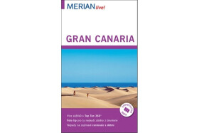 Merian Gran Canaria