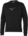 Běžecká mikina Mizuno Athletics RB Crew K2GCC00109 Velikost textilu: M