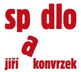 Spadlo - CD - Jiří Konvrzek