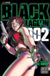Black Lagoon 2 - Rei Hiroe