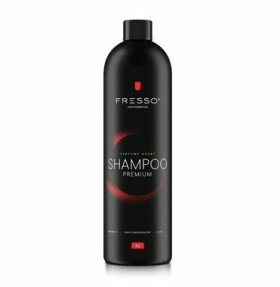 Fresso Shampoo Premium 1 l