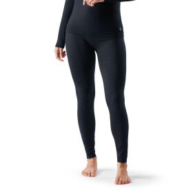 Dámské merino spodky SMARTWOOL Women's Intraknit All-Season Merino Base, Black velikost: XL