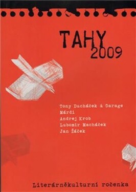 Tahy 2009