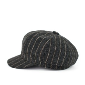 Art Of Polo Hat Graphite OS
