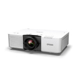 EPSON projektor EB-L890E, WUXGA, 8000ANSI, HDMI, USB, NFC, Airplay EDF_1188237