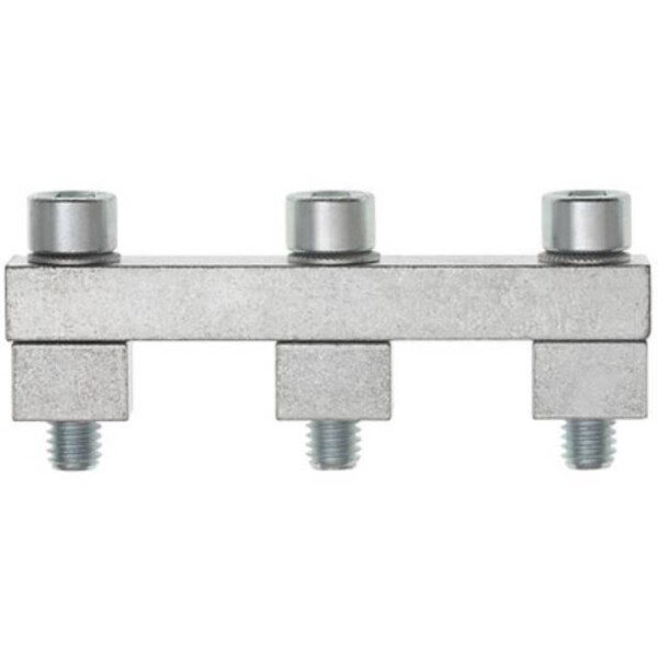 Weidmüller 1826900000 propojka šedá 5 ks