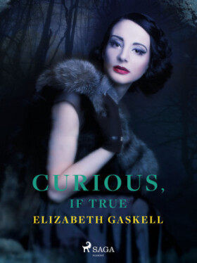 Curious, if True - Elizabeth Gaskellová - e-kniha