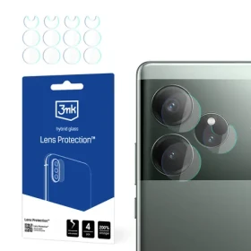 3mk Lens Protection pro Realme GT 6 / Sklo na fotoaparát