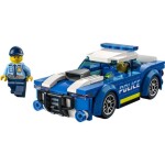 LEGO LEGO® City 60312 Policejní auto