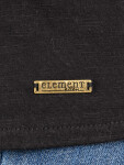 Element LUCY black dámská tílko - XXS