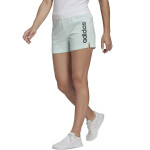 Šortky adidas Essentials Slim Logo Shorts HE9363