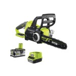 Aku řetězová pila Ryobi RCS18X3050F