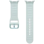 Samsung Sportovní řemínek M/L mátová / Řemínek / Pro Galaxy Watch8, Watch8 Classic / Guma (ET-SNL33LMEGEU)