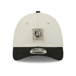 New Era Pánská kšiltovka Cincinnati Bengals NFL 2026 Training Camp 39THIRTY Flex Schwarz Velikost: M/L