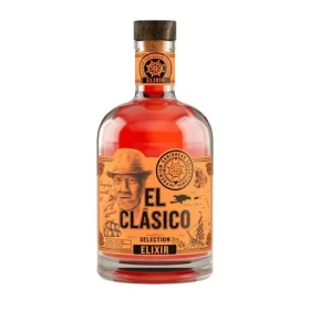 El Clásico Elixír 30% 0.7 l (holá láhev) (8595669811941)