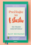 Prečítajte sa k šťastiu - Daisy Buchanan