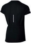 Běžecké tričko Mizuno Trail DryAeroFlow Pocket Tee J2GAB29909 Velikost textilu: M