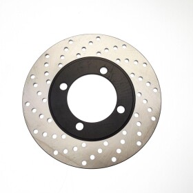 Přední brzdový kotouč na TGB Blade 550