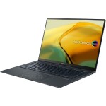 ASUS Zenbook 14X UX3404VC šedá / 14.5" 2.8K / Core i5-13500H 2.6GHz / 16GB / 1TB SSD / RTX 3050 4GB / W11H (UX3404VC-M9170W)