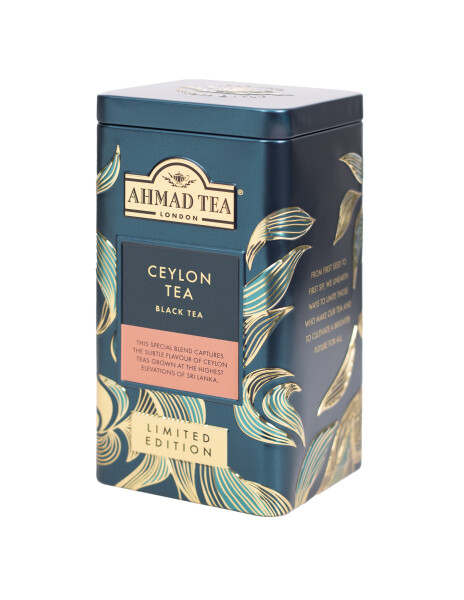 Ahmad Tea | Ceylon | sypaný 100 g