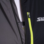 Pánská běžkařská bunda Swix Focus Wind Jacket M