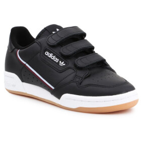 Dětské boty Continental 80 Strap Jr EE5360 Adidas EU