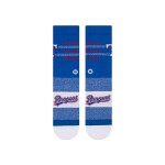 Pánské ponožky Texas Rangers MLB Closer Stance Crew