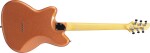 Ibanez YY20 Orange Cream Sparkle