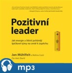 Pozitivní leader, Jan Mühlfeit