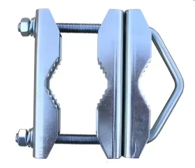CSAT STR21 / Třmen na stožár / 20-32 mm / prodloužení trubky (STR21)