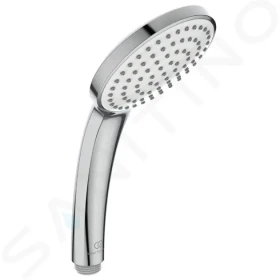 Ideal Standard Sprchová hlavice 10 cm, 1 proud, chrom B9402AA