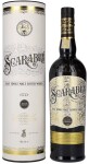 Scarabus Cask Strength 57% 0,7 l (tuba)