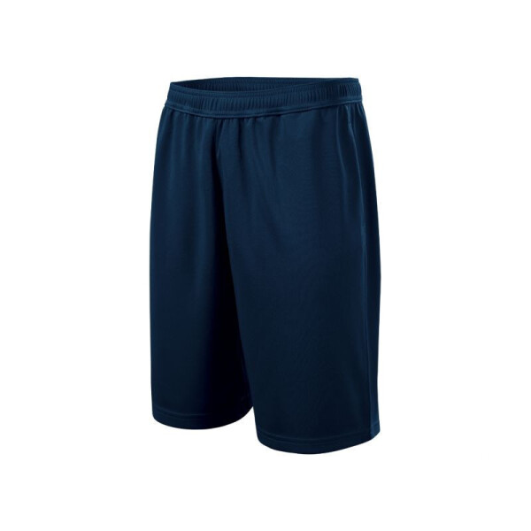 Pánské šortky Miles M MLI-61202 - Malfini 3XL