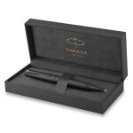 Parker Ingenuity Black BT - kuličkové pero