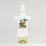 Ptakoviny.cz Tričko na flašku Pro šikovného kutila