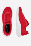 Sportovní Skechers BOUNDER 403745L RED Látka/-Látka