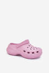Pantofle model 215959 Step in style 40
