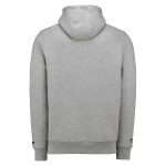 Fanatics Pánská mikina Seattle Kraken NHL Alternate Logo Hoodie Velikost: M