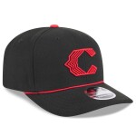 New Era Pánská kšiltovka Cincinnati Reds MLB City Connect Stretch-Snap 9SEVENTY