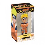 Minix Manga Naruto