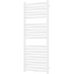 MEXEN - Zing otopný žebřík/radiátor 1200 x 500 mm, 513 W, bílá W128-1200-500-00-20