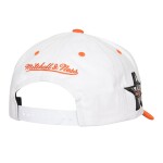 Mitchell & Ness Pánská kšiltovka Philadelphia Flyers Tail Sweep Pro Snapback Vintage