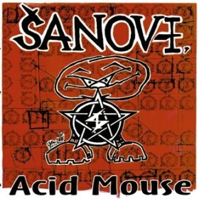 ŠANOV Acid