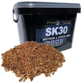 Starbaits Method & Stick Mix SK30 1,7kg,Starbaits Method & Stick Mix SK30 1,7kg