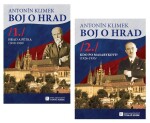 Boj hrad II. Antonín Klimek