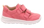 Dívčí celoroční obuv BREEZE, Superfit,1-000365-5520, růžová - 26