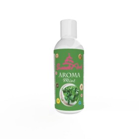 SweetArt gelové aroma do potravin Máta (200 g)