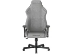 DXRacer DRIFTING XL Herní židle šedá látková / 130-140 cm / látka / 125 kg / 3D-Područky (1053466)