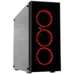 ASUS ROG Hyperion GR701 bílá / ATX / E-ATX / mATX / bez zdroje / GPU 460mm / 2x USB-C / 4x USB 3.0 / LED podsvícení (90DC00F3-B39000)