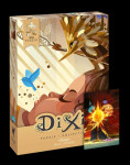 Dixit Escape 500 dílků